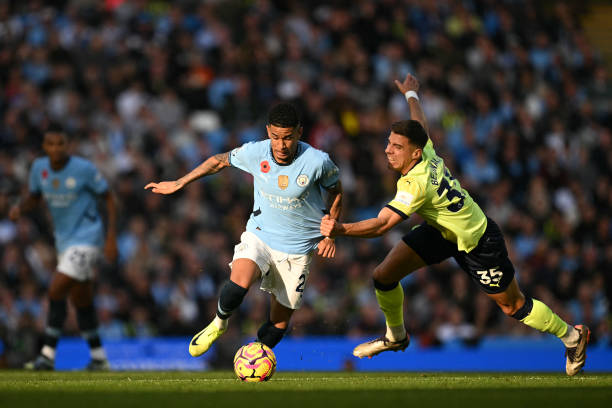 在欧洲足球 在欧洲足球